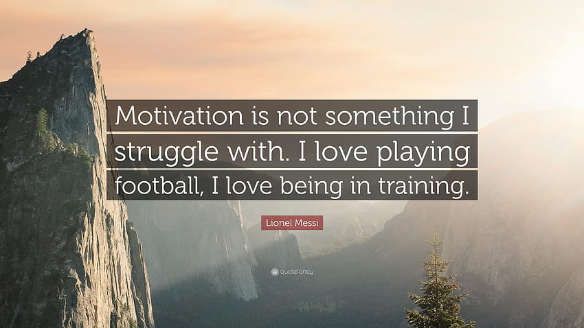 Top 40 Football Quotes, football motivation HD wallpaper