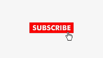 Youtube subscribe button gif HD wallpapers | Pxfuel