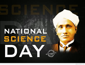 National Science Day to mark the discovery of Raman effect and to ...