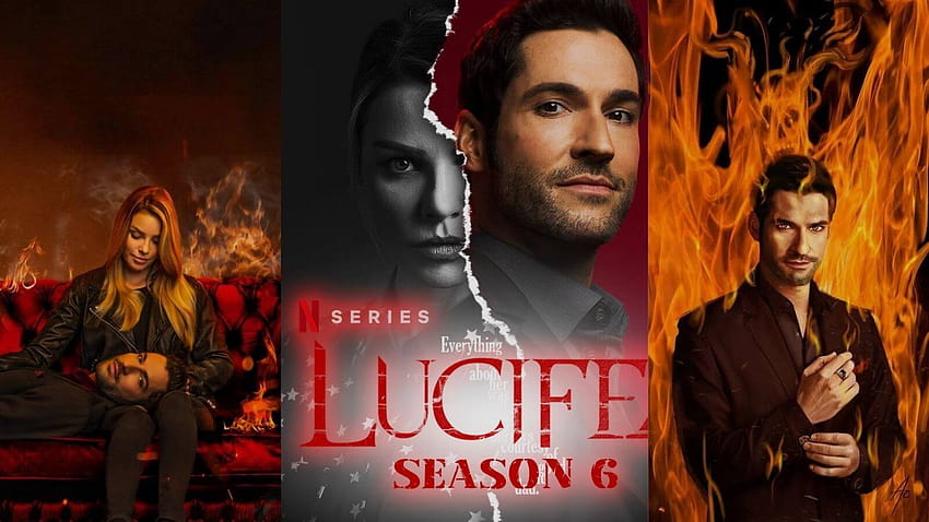 Lucifer Season 6 to premiere soon? Is this the final season? Here's the release date! HD wallpaper