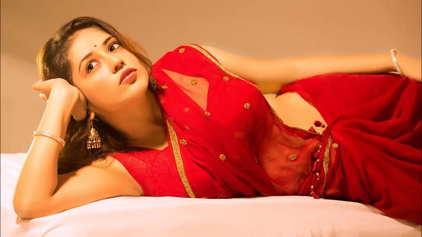 TaxiWala Fame Atriz Priyanka Jawalkar Mais recente, atriz sul priyanka jawalkar papel de parede HD