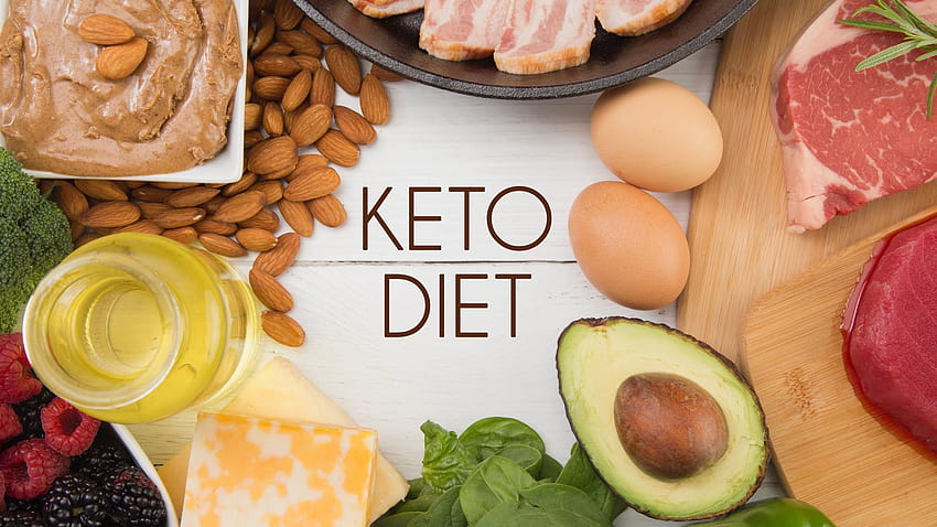 Is a keto diet the best natural pain reliever? HD wallpaper