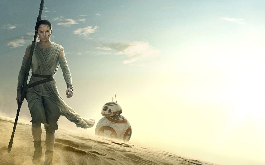 157 Star Wars Episode VII: The Force Awakens HD wallpaper