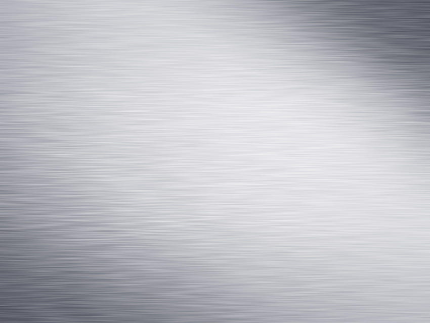 Textur aus gebürstetem Metall – 3 Great aus Aluminium und Metallhintergrund HD-Hintergrundbild