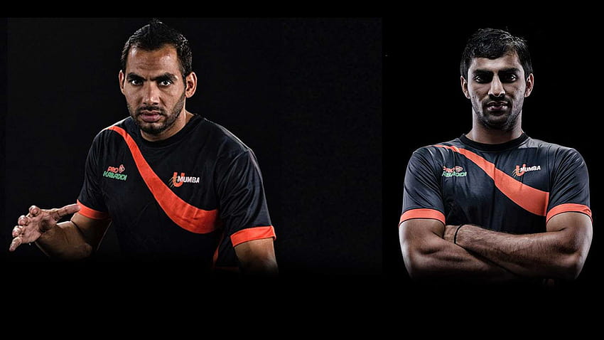 Zafardanesh is a future Pro Kabaddi League Star, says U Mumba Head Coach  Gholamreza Mazandarani - PUNE PULSE