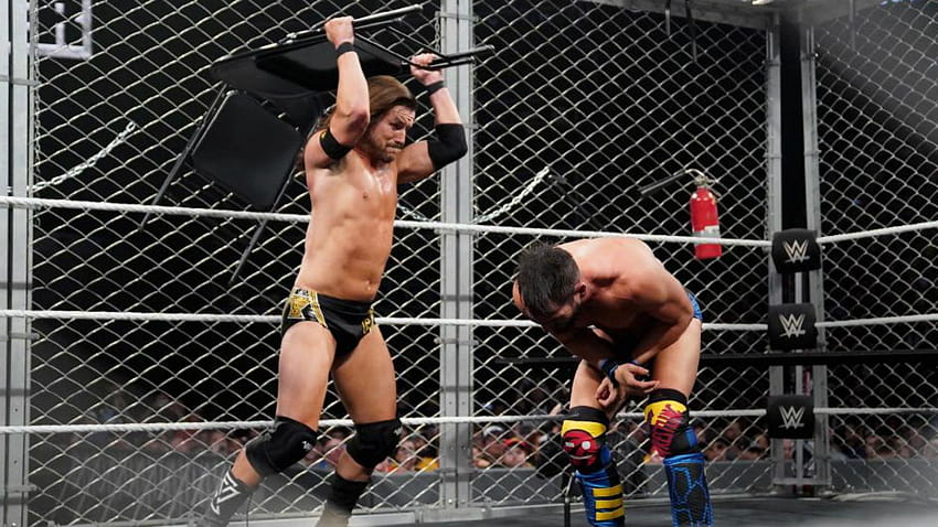 WWE NXT TakeOver: Toronto analysis and match grades, wwe nxt stars HD wallpaper