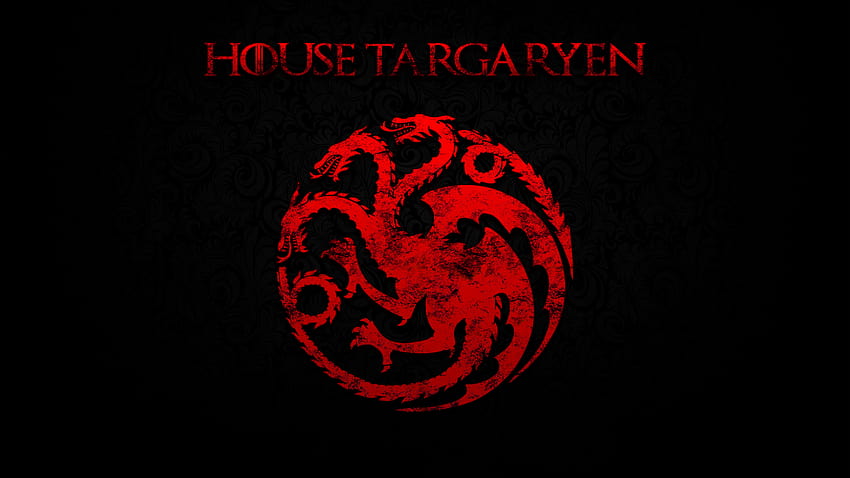 SIN SPOILERS] s de la Casa Targaryen: gameofthrones, house of targaryen fondo de pantalla