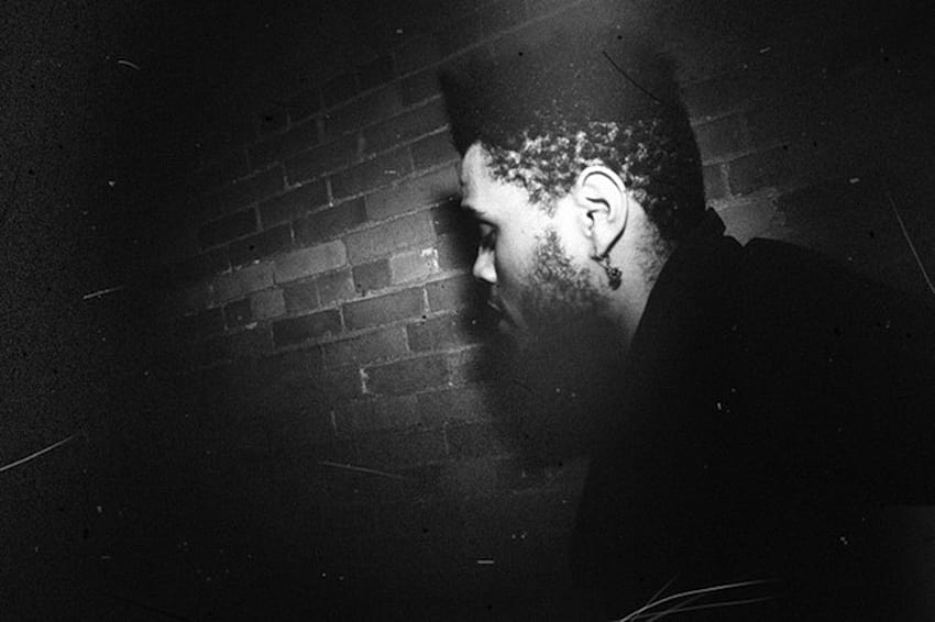 The Weeknd, house of balloons HD wallpaper
