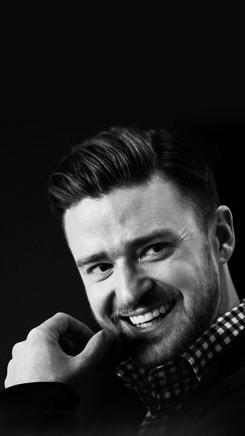 Stylish Justin Timberlake iPhone 5 / SE, justin timberlake 2017 HD phone wallpaper
