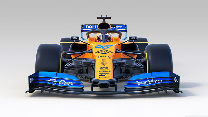 McLaren F1 2019 Ultra Backgrounds for U TV : & UltraWide & Laptop ...