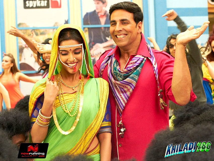 Khiladi 786 full movie clearance hd 1080p