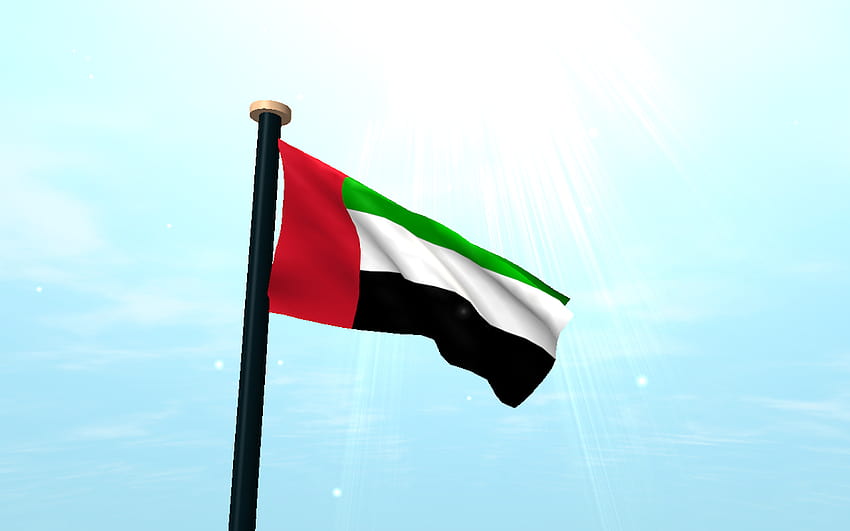 Page 2 | uae flag HD wallpapers | Pxfuel