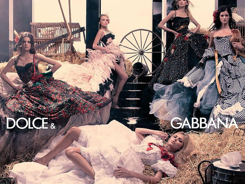 Dolce and Gabbana, dolce gabbana HD wallpaper