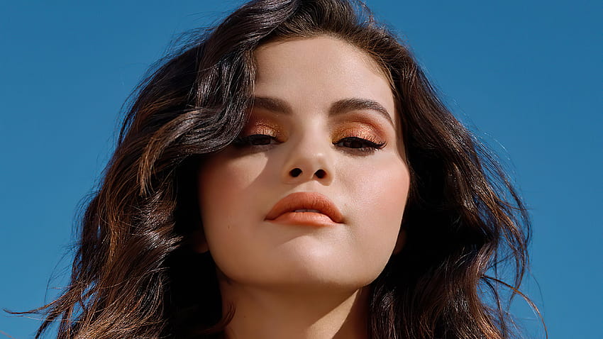 Selena Gomez Nadir Güzellik 2021, Müzik, Arka Planlar ve selena gomez 2021 HD duvar kağıdı