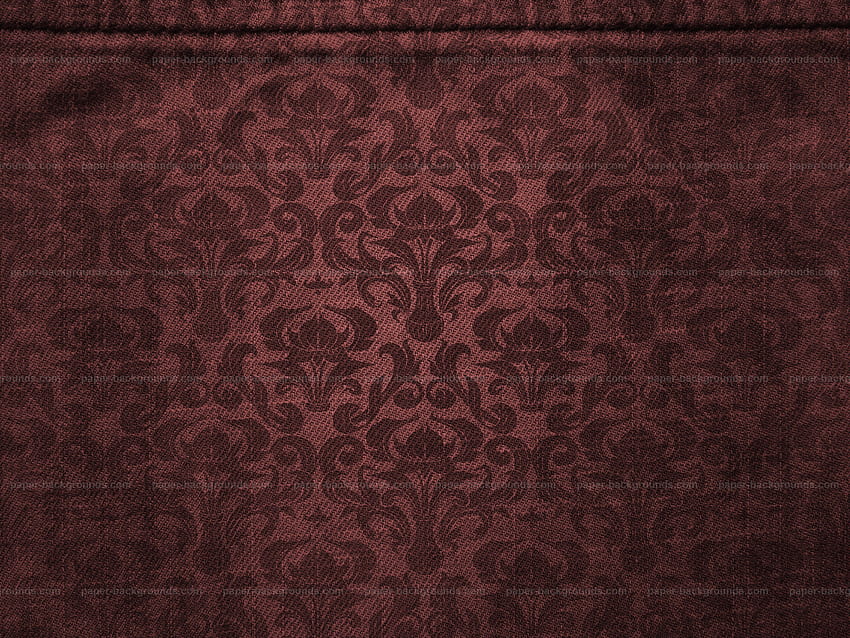 Paper Backgrounds, damask background HD wallpaper