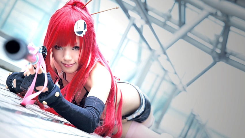 The 10 Most Popular Female Anime Cosplays Of 2019