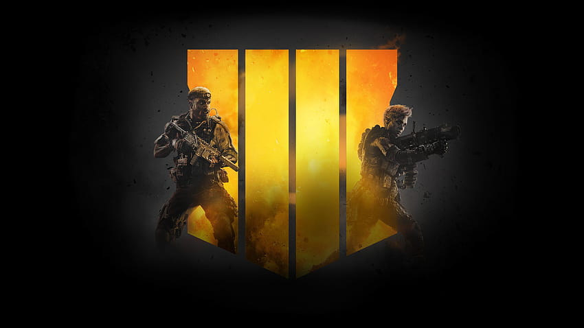 logotipo de call of duty sin fondo