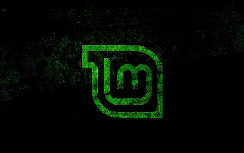Linux Mint, debian green 19201080 HD wallpaper