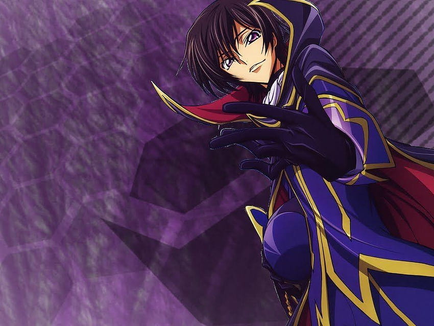 Free download Lelouch Lamperouge HD Wallpapers [1920x1080] for your  Desktop, Mobile & Tablet  Explore 73+ Lelouch Lamperouge Wallpaper, Lelouch  Wallpaper, Lelouch Lamperouge Wallpaper, Code Geass Lelouch Wallpaper