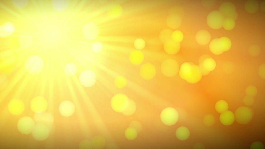 video backgrounds – abstract animated yellow orange, orange background HD wallpaper