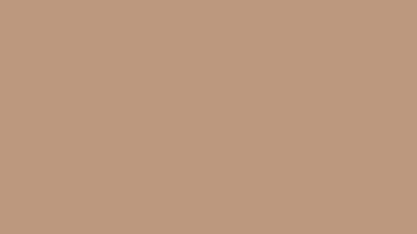 Latar Belakang Warna Solid Taupe Pucat [5120x2880], warna solid krem Wallpaper HD
