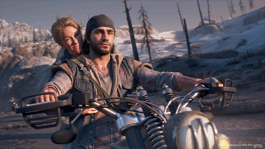 Days Gone PC Requirements Unveiled; Improved Graphics and Ultrawide Support Confirmed HD wallpaper