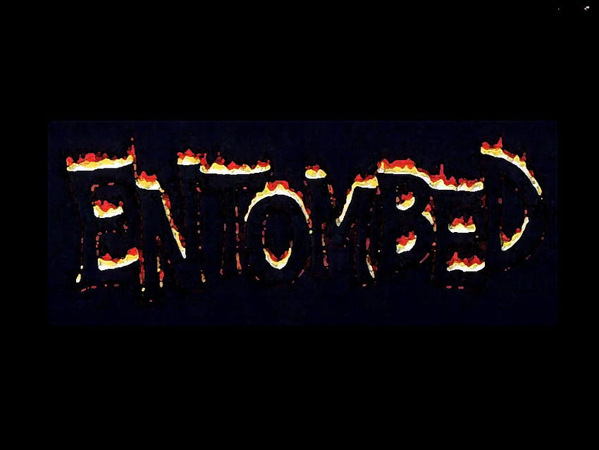 ENTOMBED HD wallpaper | Pxfuel