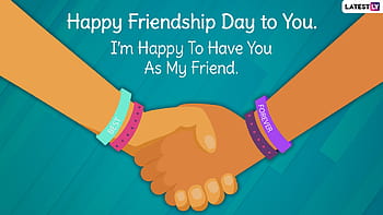 Friendship Day Background Images - Free Download on Freepik
