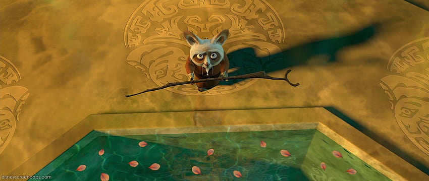 Kung Fu Panda Oogway 21 Wide [1920x810] for your , Mobile & Tablet, master shifu HD wallpaper