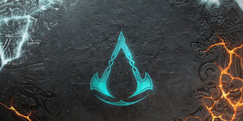 Assassin's Creed Valhalla's Dawn of Ragnarok DLC リリース日が明らかに 高画質の壁紙