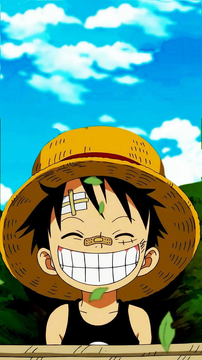 Luffy HD wallpapers: Luffy - nhân vật chính của bộ anime nổi tiếng One Piece, với tính cách lạc quan, dũng cảm và không ngừng đi tìm hải tặc One Piece. Nếu bạn là người hâm mộ của nhân vật này, bộ sưu tập Luffy HD Wallpapers của chúng tôi chắc chắn sẽ khiến bạn hạnh phúc. Độ phân giải cao và chất lượng hình ảnh tuyệt vời sẽ giúp bạn cảm thấy như đang sống trong thế giới One Piece.