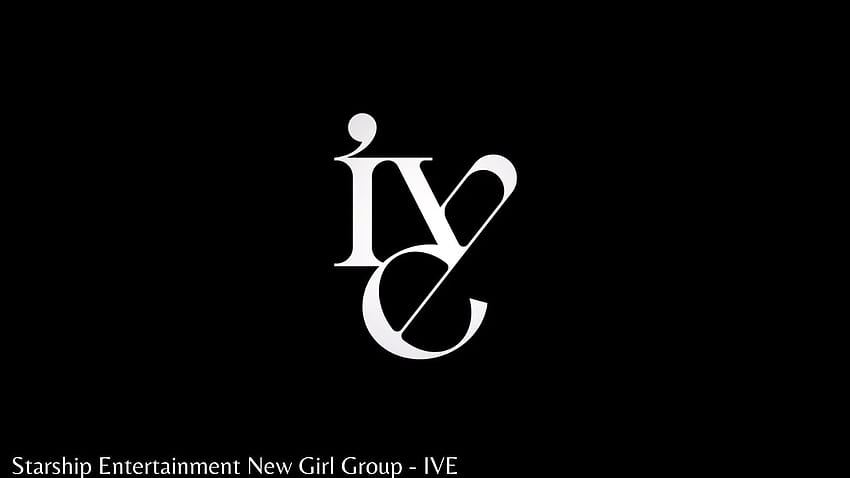 Starship Entertainment New Kpop Girl Group: IVE членски профил, ive kpop HD тапет