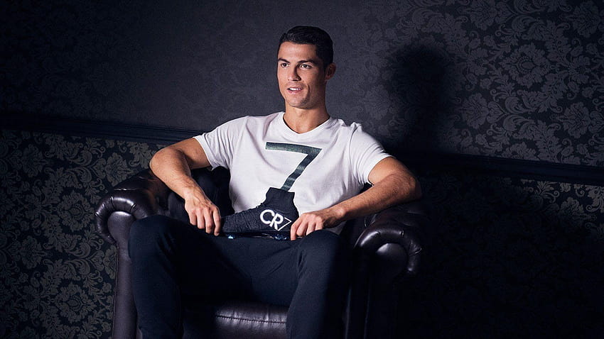 Cristiano Ronaldo Nike Mercurial 2018 ·①, nike cronaldo HD wallpaper