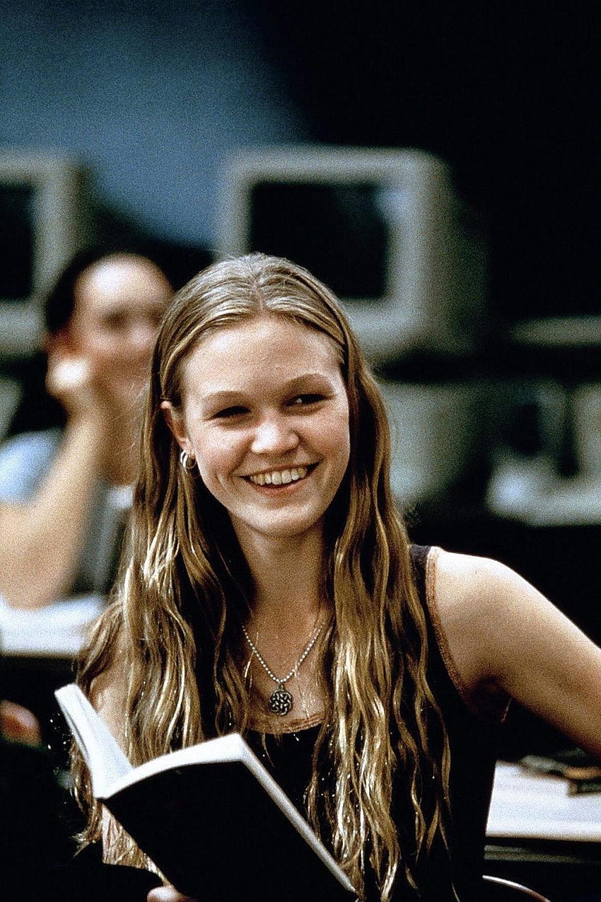 17 Times Julia Stiles Gave Us, 10 things i hate about you HD phone wallpaper