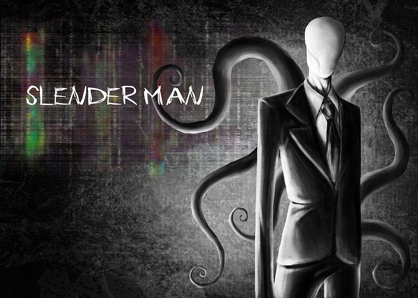 Free Slender Man Transparent, Download Free Slender Man Transparent png  images, Free ClipArts on Clipart Library