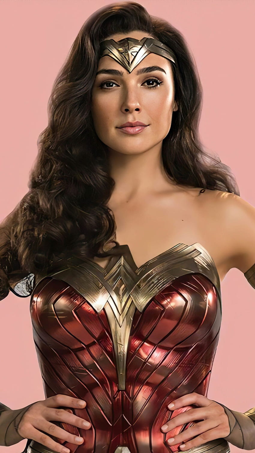 Gal Gadot In Movie Wonder Woman 1984 Ultra Mobile, wonder woman 2021 HD phone wallpaper