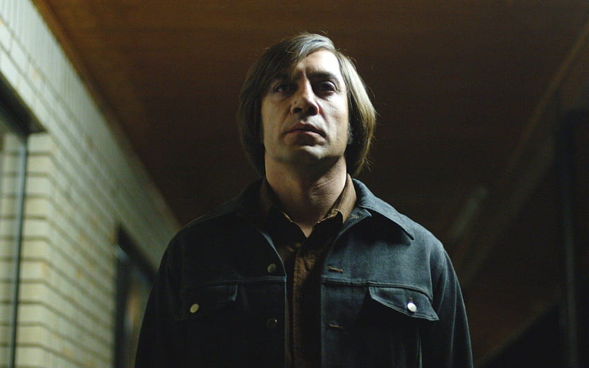 No Country For Old Men, anton chigurh HD wallpaper