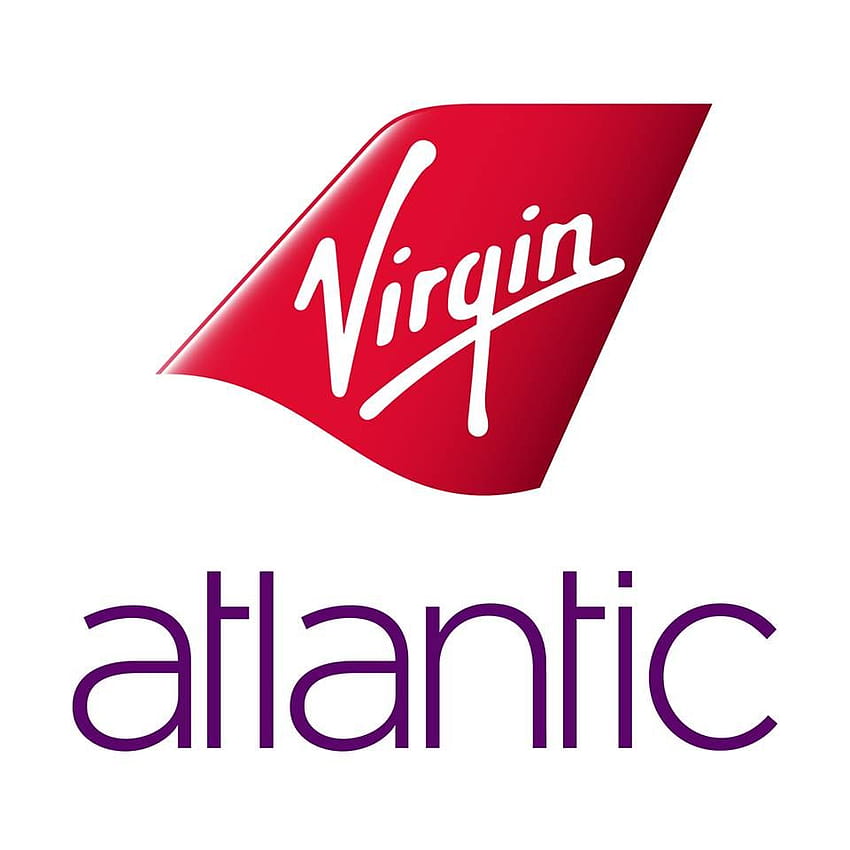 Virgin Atlantic Airways wallpaper ponsel HD