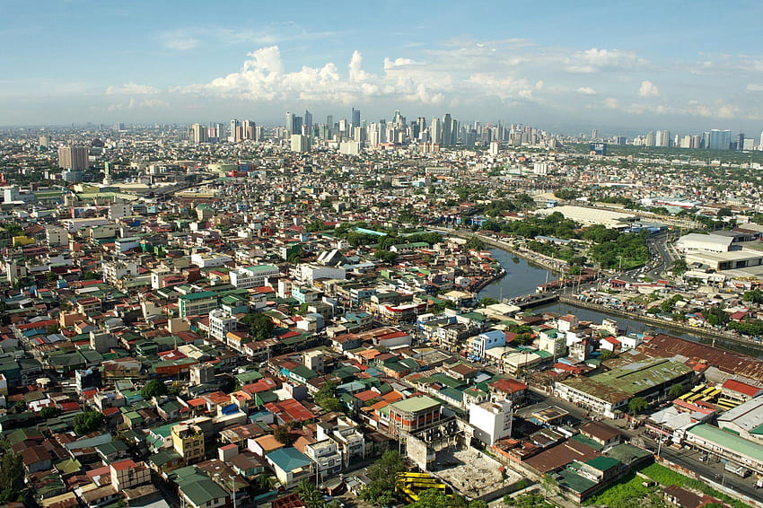 Tablet Compatible, Manila HD Wallpaper | Pxfuel