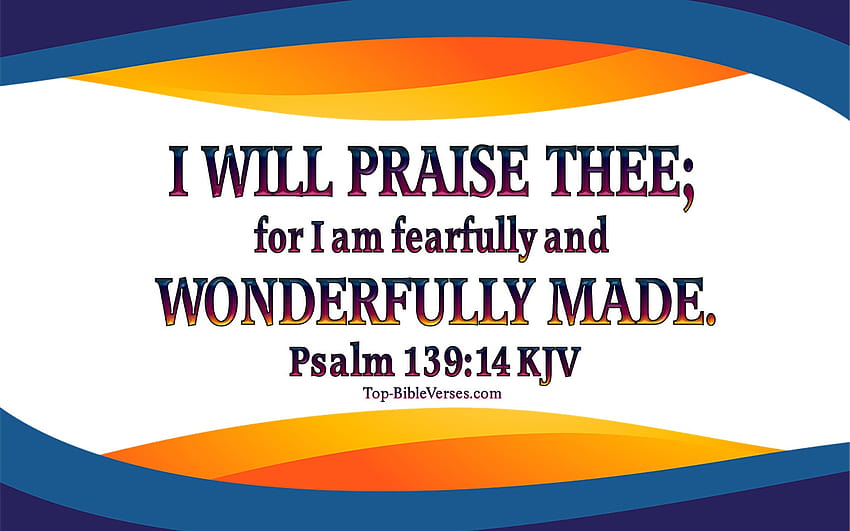 psalm-139-14-kjv-inspirational-bible-verse-psalm-13914-hd-wallpaper