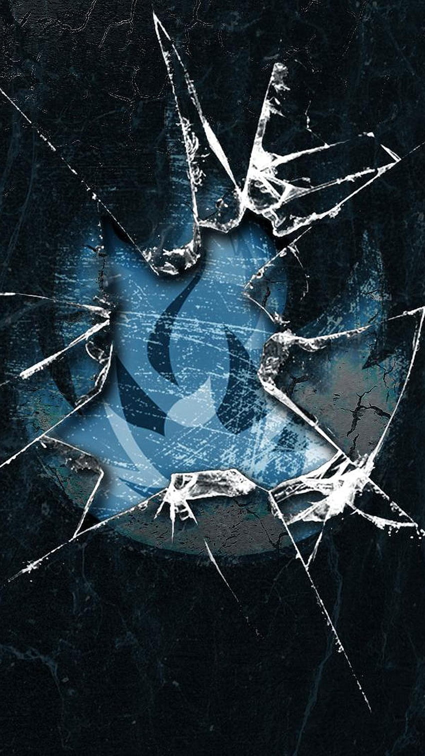 Cracked screen live for android HD wallpapers | Pxfuel