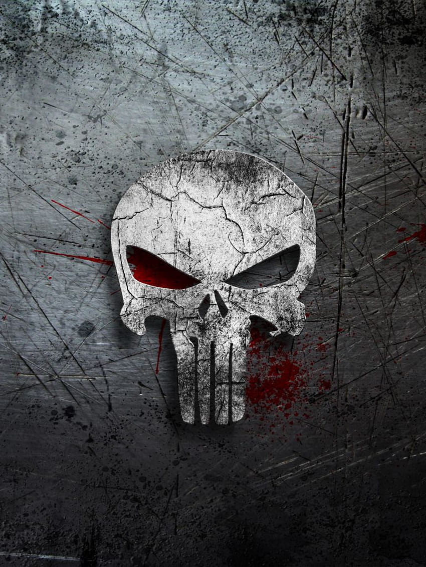 Punisher Wallpapers on WallpaperDog