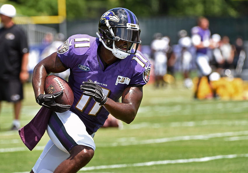 LB Zachary Orr shows he can play, WR Kamar Aiken shows he can start HD  wallpaper