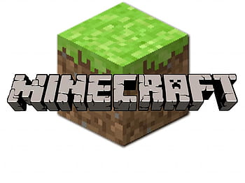 minecraft hd logo