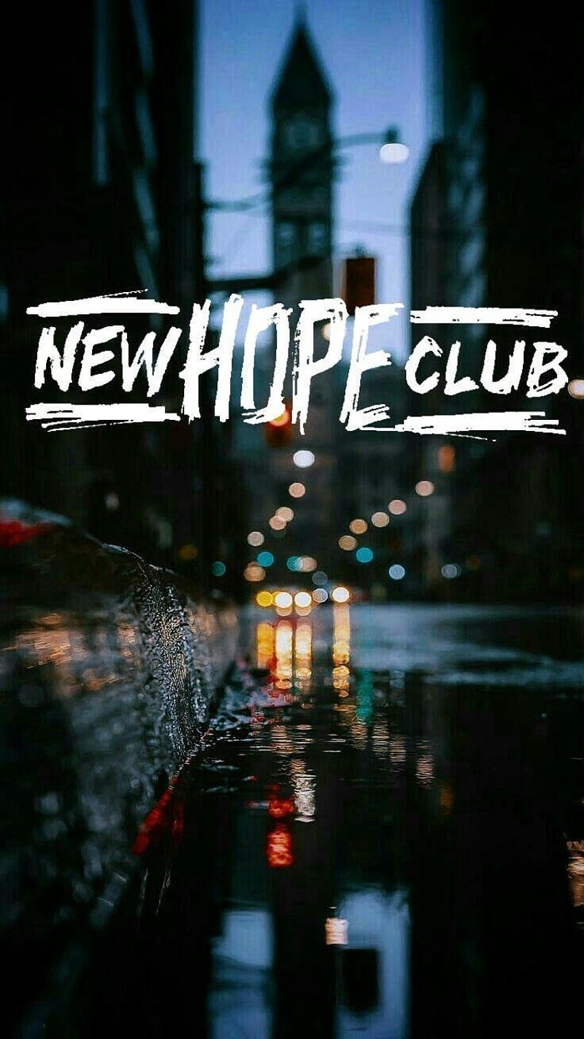 New hope club lockscreens HD wallpapers | Pxfuel