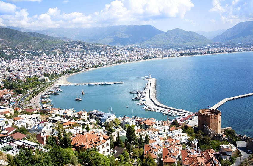 900+ Free Antalya & Turkey Images - Pixabay