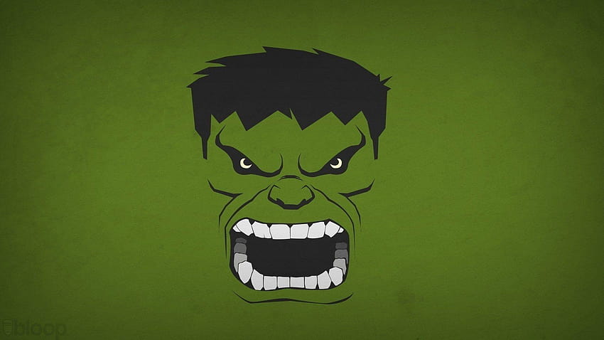 Hulk ·① genial voll für, Panda cccp HD-Hintergrundbild