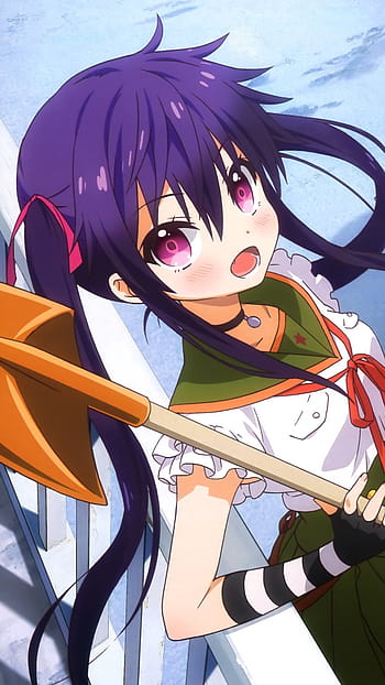 Gakkou Gurashi Review  Living Your Worst Nightmare