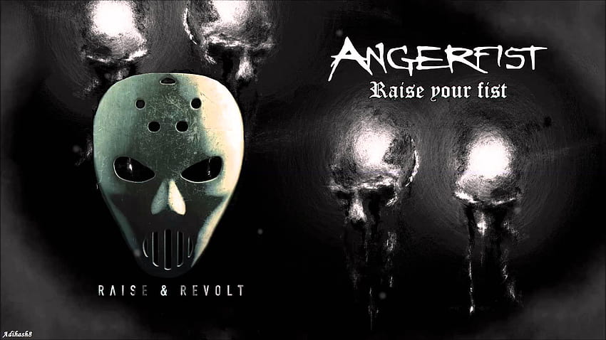 Angerfist Mask 21348 HD wallpaper | Pxfuel