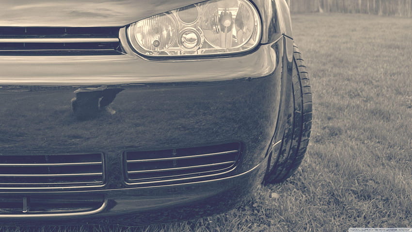 Mk4 golf on sale boser hood